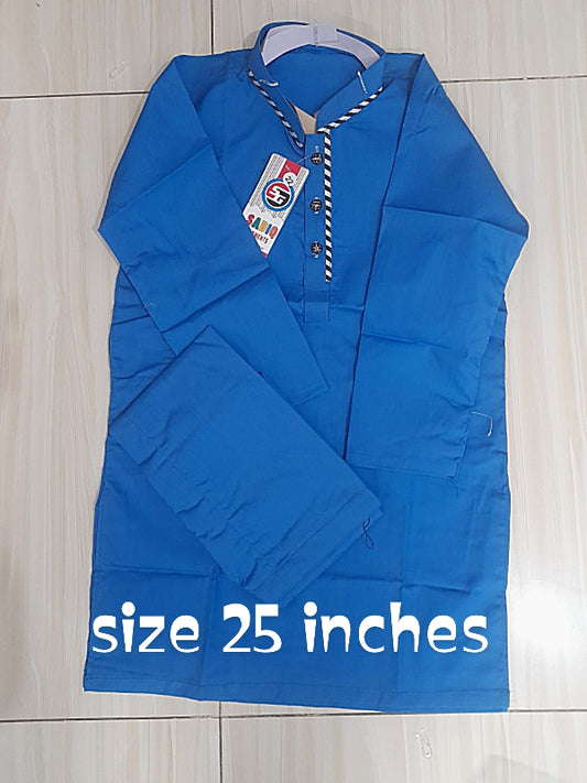 boys kurta shalwar