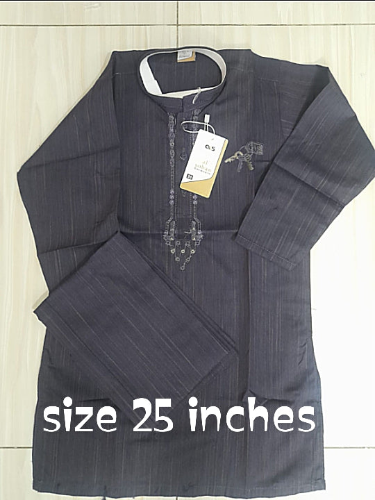boys kurta shalwar