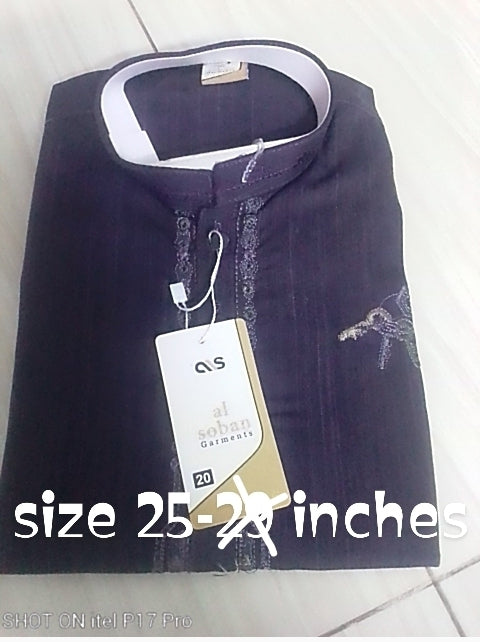 boys kurta shalwar