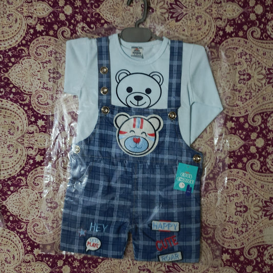 boys rompers